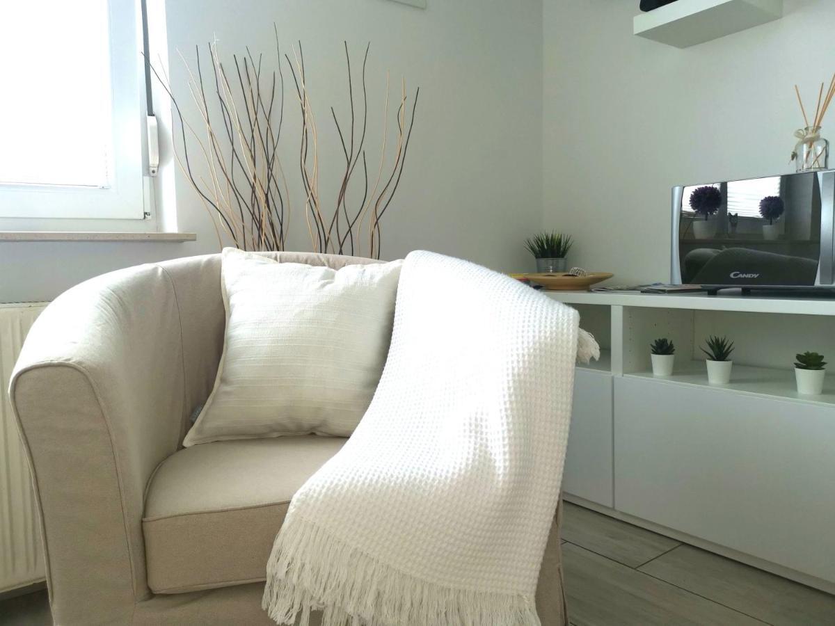 Studio Joy Ljubljana Extérieur photo